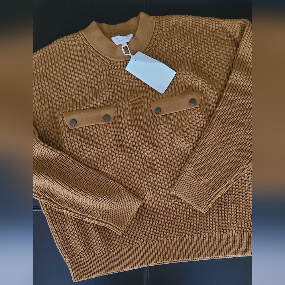 Sezane Sweater - Picture 2 of 5